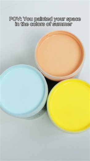 Transform Your Room with Summer Color Inspiration