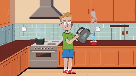 Solid, liquid and gases – KS2 Science curriculum - BBC Bitesize