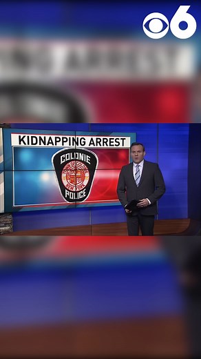 Rafael Gonzalez, 34, allegedly held a female against her will at the Motel 6 on Curry Road last month, then allegedly assaulted her several times. Police just released the information on Tuesday. More: https://bit.ly/4oyXmjI | WRGB CBS 6 News, Albany