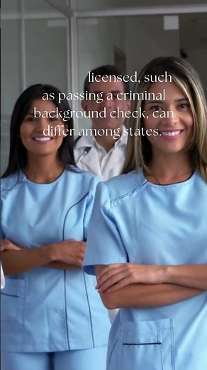 Your Guide to Becoming a Licensed Nurse: Requirements and Pathways