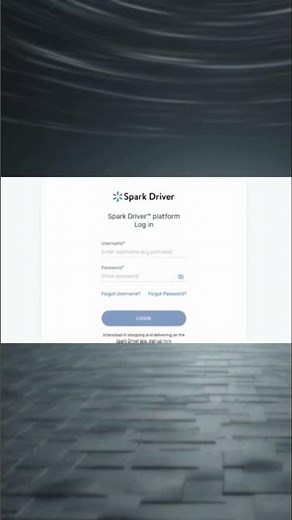 Get Paid FAST with Spark Driver Direct Deposit #sparkdriver