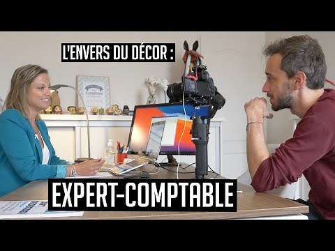 Une journée avec #38 : une experte-comptable (découverte métier)