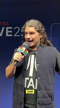 Convergence Is Here: On Prem Meets Cloud for AI with Cloudera #ai #data