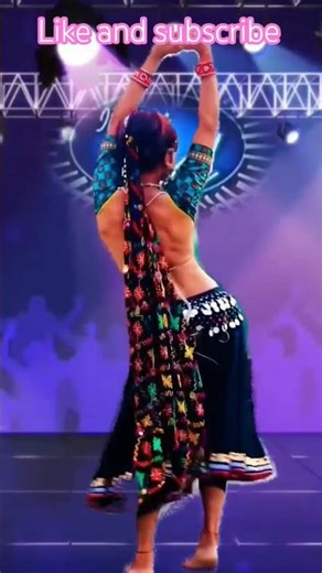 unique dance 😍🔥Indian Idol 2025 #dance #shorts#song# #trending#viralvideo#viralshort#youtubeshorts.