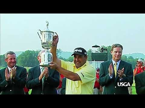 2007 U.S. Open Highlights