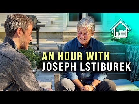 The Godfather of Building Science