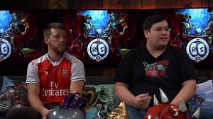 Join us on the sofas where the Old School RuneScape team answer your questions each week. Ask your questions and pitch your proposals, watch us live every Wednesday at osrs.game/Watch Timestamps: 0:01 - Introduction: Mod Sween hosting, with Mods Archie, Ayiza, Kieren, and West on the couch. Mod Gambit, Jon, and Shed supporting! 1:00 - Deadman - Deadman Winter Finals information: https://osrs.game/DeadmanWinterFinals18 and Deadman Spring Season information: https://osrs.game/DeadmanSpringSeason19