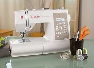 7 Best Singer Sewing Machines Reviewed in Detail (Winter 2025)