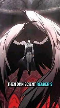 ORV: The Story Everyone Should Read (60 Sec)