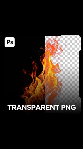 Mj on Instagram: "How To Change Black To Transparent PNG In Photoshop 🤯 . . Blending mode removes a black background quickly but might lack precision for detailed work. Using channels to create transparency in a PNG provides more control and accuracy, offering a refined approach for background removal in Photoshop. Choose blending mode for speed, but opt for channels when precision is crucial. . . #Photoshop #photography #art #design #photooftheday #digitalart #graphicdesign #photo #photographe