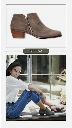 Discover the Vionic Boot Collection