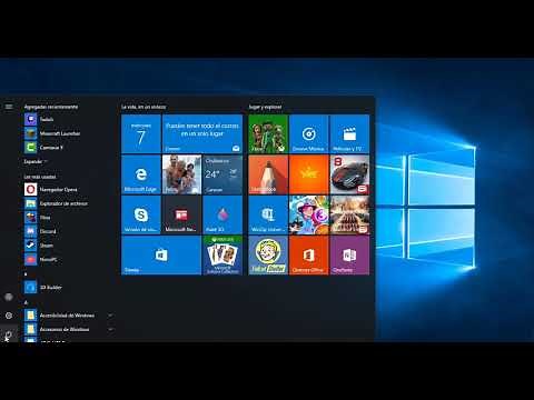 Solucion Teclado y Mouse Ps2 en Windows 10