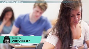 Convergence & Divergence Tests | Overview & Examples