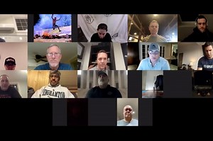 The 5:30 A.M. Warrior Call: COVID-19's Global Impact, U.S. Airlines and More (4/01/2020)