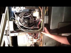 DIY Goodman trouble codes