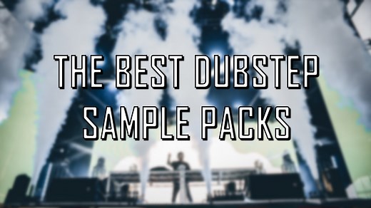 Top 8 Dubstep Sample Packs (100% Royalty Free 2022) - Producer Sphere
