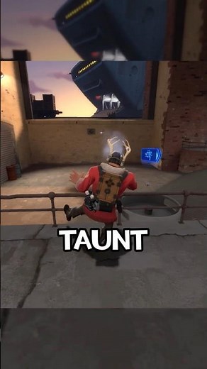 3 | Beggar's Bazooka TAUNT TECH || Mann vs Machine ⁠#tf2 #teamfortress2 #mvm #mannvsmachine