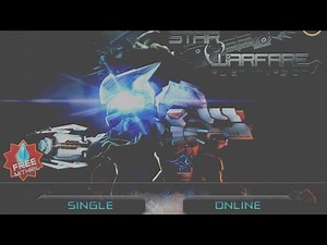 Star Warfare: Alien Invasion "Main Menu" OST (Original Soundtrack)