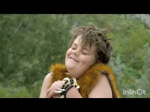 Dino Dan S01EP14 To Catch A Dino