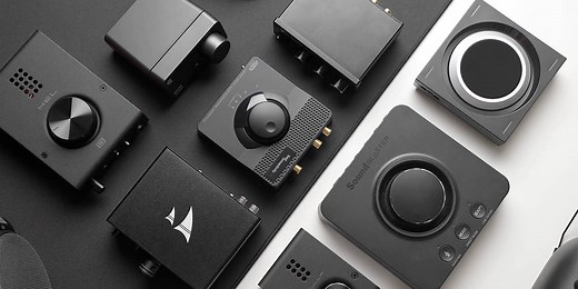The BEST Gaming Headphone Amps/DACs Right Now!
