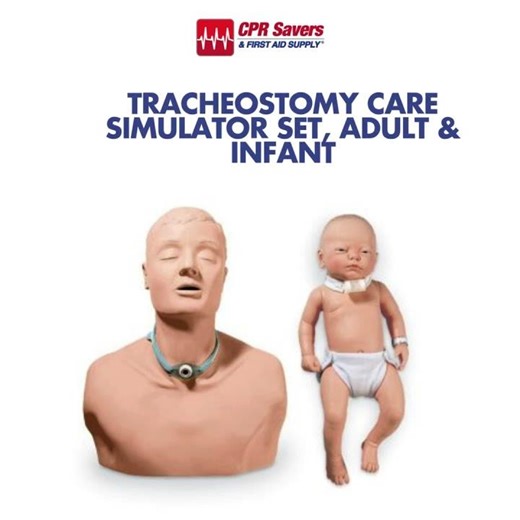 Nursing Manikins & Advanced Life Support (ALS) Manikins | CPR Savers & First Aid Supply, LLC