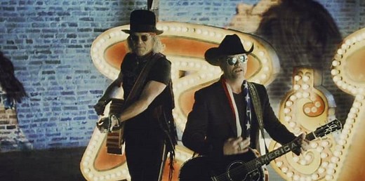 The 10 Best Big and Rich Songs of All-Time