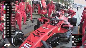 1.5M views · 37K reactions | Fireworks on and off the track as the curtain came down on the 2019 F1 season in Abu Dhabi  For the final time this year: race highlights!  | F1 | Facebook