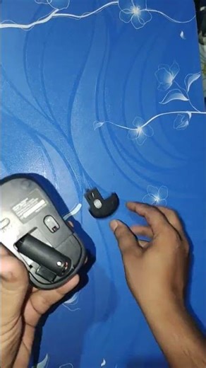 Amazon basics Wireless mouse