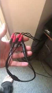 UL-TECH CCTV Security camera system fault