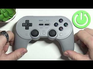 8BitDo Pro 2 - What’s in the Box? | Unboxing & Accessories