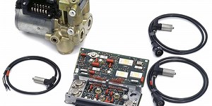 Hub Unit Wheel Speed Sensor Codes