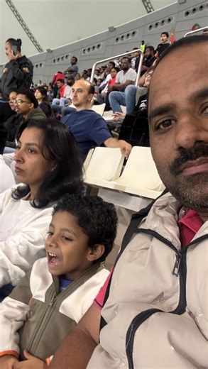 32 reactions | FIFA u 17 final #fifa #u17 #qatar | Anoop George | Facebook