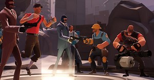 Team Fortress 2 remake in Source 2 engine fully cancelled after Valve issues a takedown