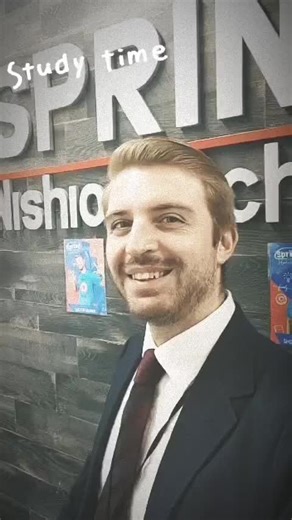 TikTokでSpring Schoolさんをチェック！