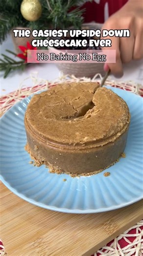 Neha Deepak Shah on Instagram: "Upside Down No Bake Cherry Cheesecake ! The easiest recipe ever. I have used Chilean Cherries for this recipe ! These cherries are in season now and are great for snacking. These cherries are juicy & full of flavour. Sooo good. Ingredients- 10 crushed Digestive biscuits 2 tbsp melted Butter 1/2 cup Hung curd 1/2 cup Whipped cream 1 tsp vanilla essence Some lime zest Sweetener of your choice For the compote - 1 cup Chilean cherries, deseeded Sweetener of your choic