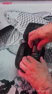 🎁 Elevate Your Streaming with the Tiny 2! Prepare to capture stunning 4K details with the OBSBOT Tiny 2 webcam. With outstanding low-light performance and intuitive gesture control, it’s perfect for content creators and remote workers alike. Don’t miss out on this fantastic opportunity—leave your email with us to get exclusive updates on the deal! | OBSBOT_Official