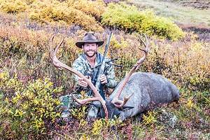 .270-Caliber Rifle Cartridge Revival - Petersen's Hunting