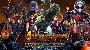 2K views · 111 reactions | Marvel Studios' Avengers: Infinity War - Official World Premiere Trailer | Avengers: Infinity War & Beyond | Facebook