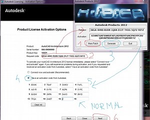 Free Activation Code For Autocad 2011 64 Bit