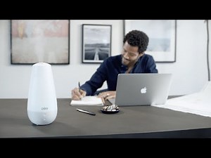 PureSpa™ XL Humidifier, Aroma Diffuser & Night Light | Pure Enrichment®