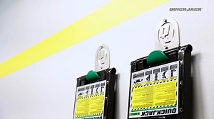 19 reactions | Which of our Wall Hangers work for your QuickJack? Learn everything you need to know about our new QuickJack Wall Hangers  https://youtu.be/bphOrEGJF9Y | QuickJack | Facebook