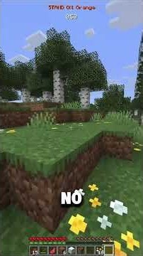 Sobreviviendo en Minecraft PERO si no PISO el COLOR del BLOQUE, pierdo 🫣 #minecraft #minecraftshorts