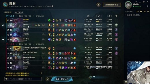 Master 180 LP ~ 短め