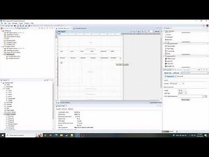 Jaspersoft JSON Sub Report