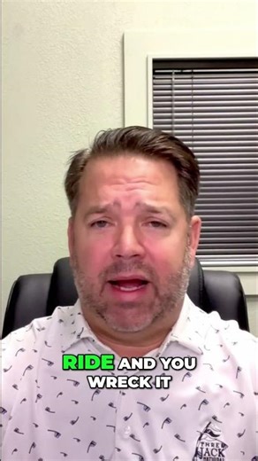 Motorcycle Insurance: What Happens If Someone Else Rides?