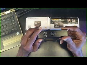 Behringer PM1 And P2 IN-EAR SYSTEM watch before you buy