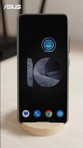 How to Update Router Firmware via ASUS Router App #shorts | ASUS SUPPORT