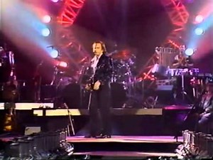 Neil Diamond Concert