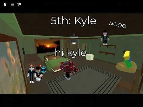 BFR [Battle for Bobux] - EPISODE 1 / Hide and Seek