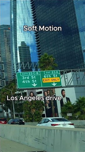 Secrets to Navigating LA Traffic Like a Pro